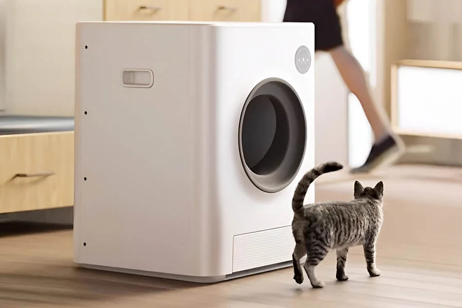 best litter box for kittens